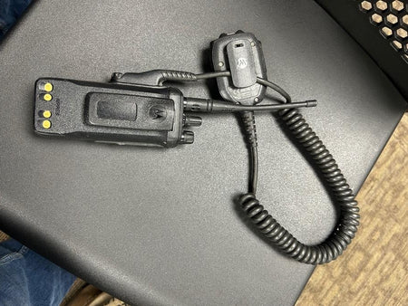 2024 MOTOROLA R7 DISPLAY