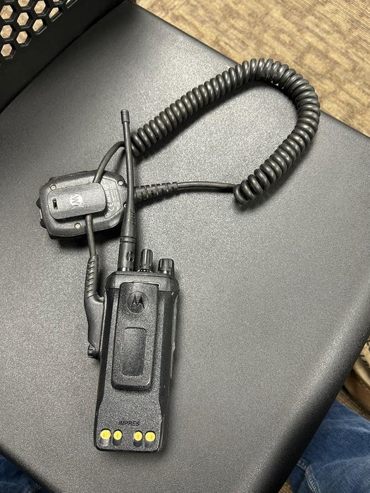 2024 MOTOROLA R7 DISPLAY