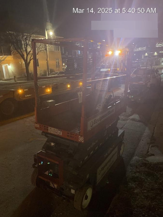 2019 SKYJACK SJIII-3219