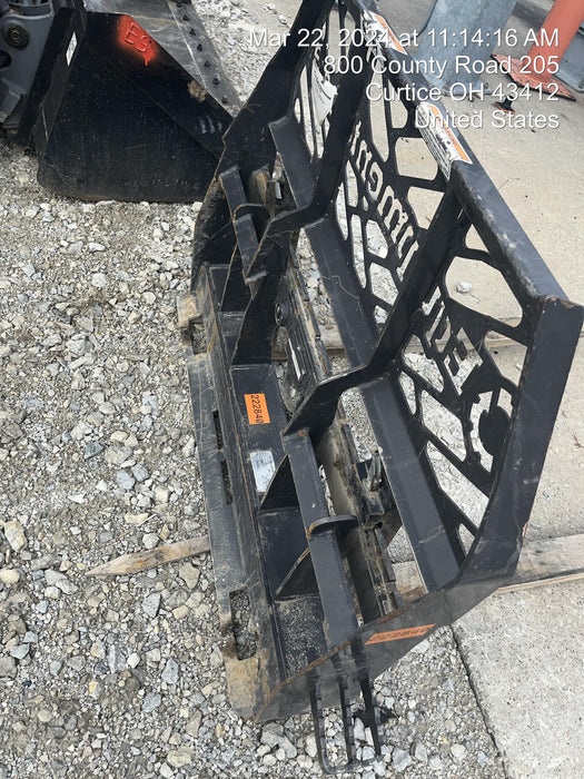 2022 PALADIN 48" Pallet Forks - Paladin