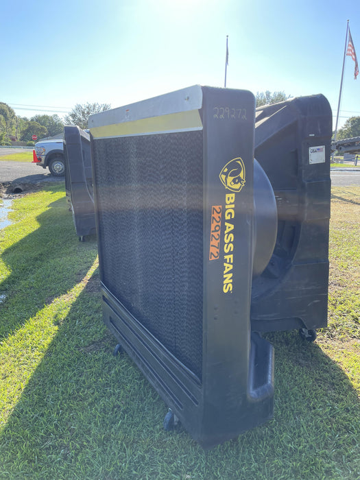 2022 BIG ASS FANS Cool Space 400