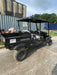2022 Club Car CA1700D Canopy, Diesel, 4 Passenger