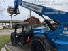 2020 Genie GTH-844 Canopy, Solid Tires, Work Lights, Beacon, Aux Hydraulics, Back up Alarm, Lifting Eye