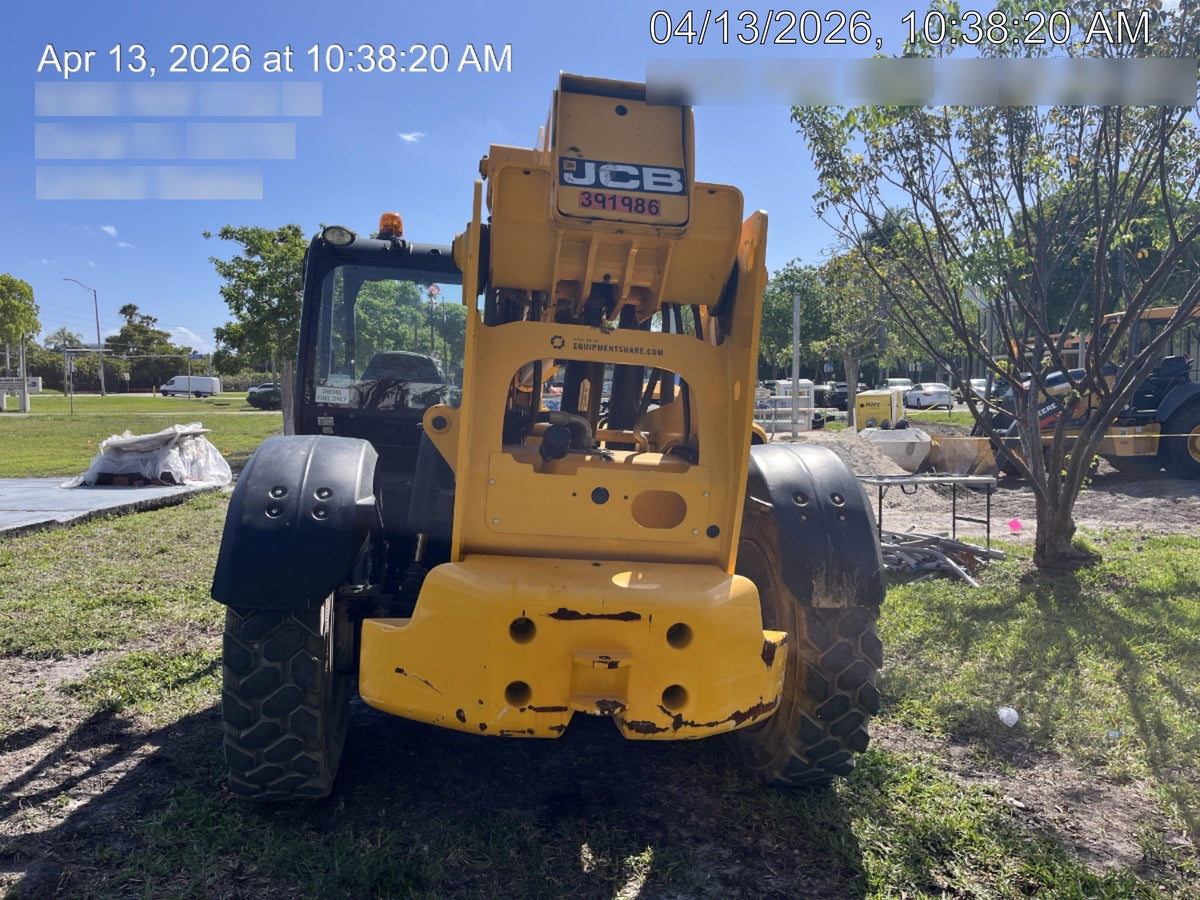 2024 JCB 509-42