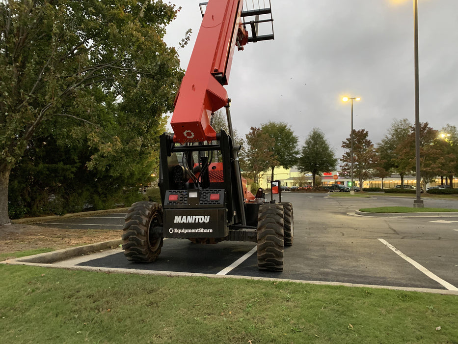 2020 MANITOU MTA6034