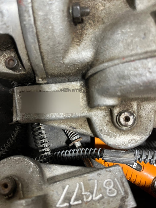 2020 MICHIGAN PNEUMATIC 10267