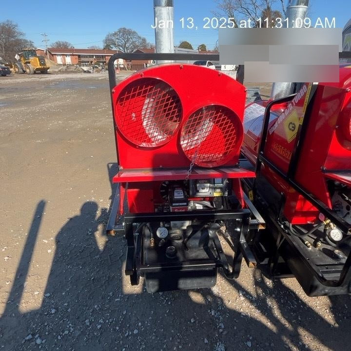 2024 CAMPO EB400D-RE1