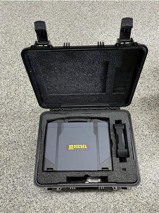 2023 DIESEL LAPTOPS DIESEL LAPTOP