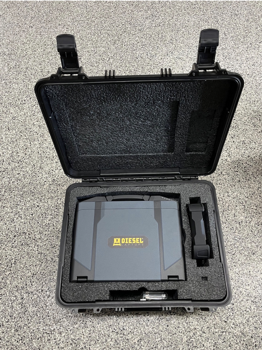 2023 DIESEL LAPTOPS DIESEL LAPTOP