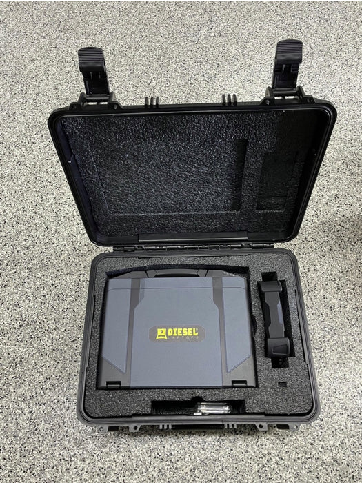 2023 DIESEL LAPTOPS DIESEL LAPTOP