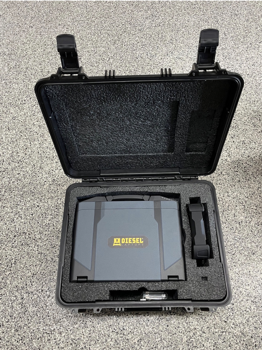 2023 DIESEL LAPTOPS DIESEL LAPTOP