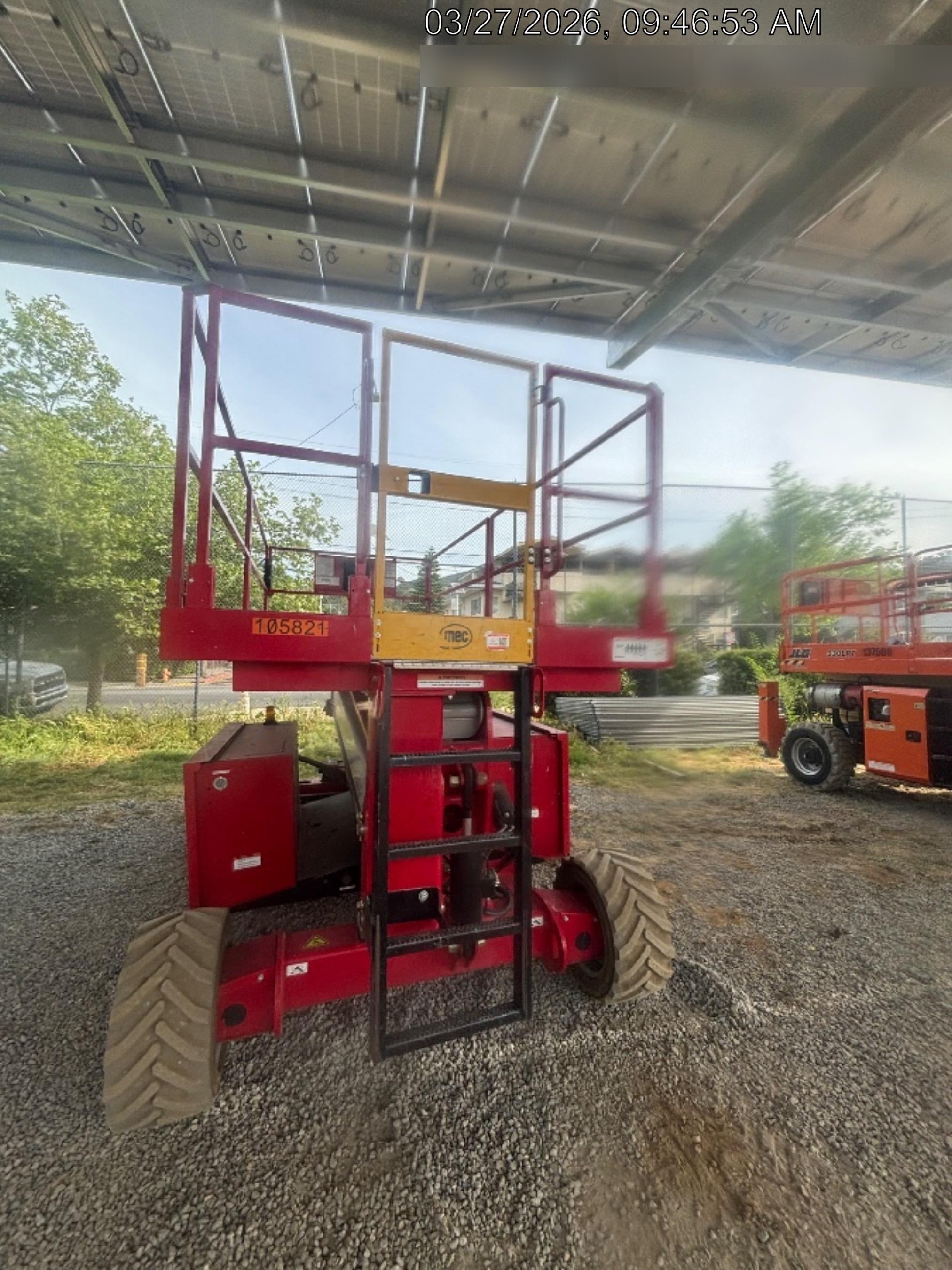 2020 MEC 3084ES