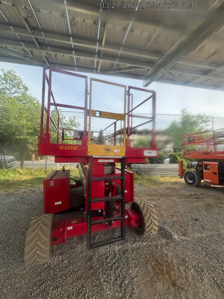 2020 MEC 3084ES