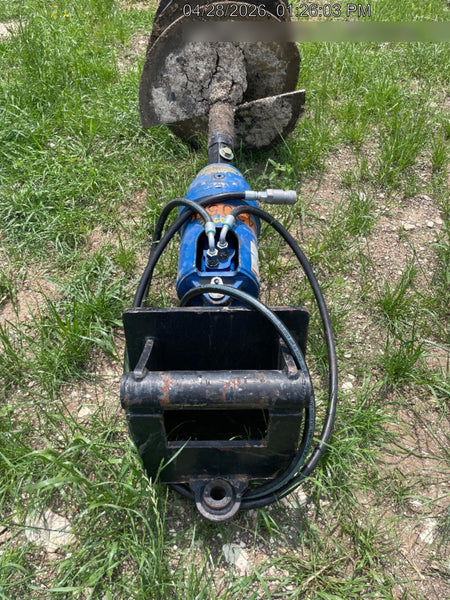 2024 AUGER TORQUE 3300-30