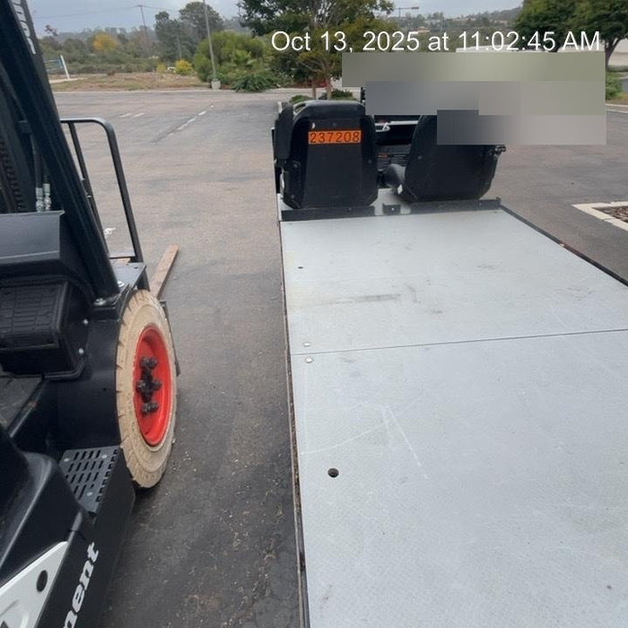 2022 COLUMBIA Payloader 2XL