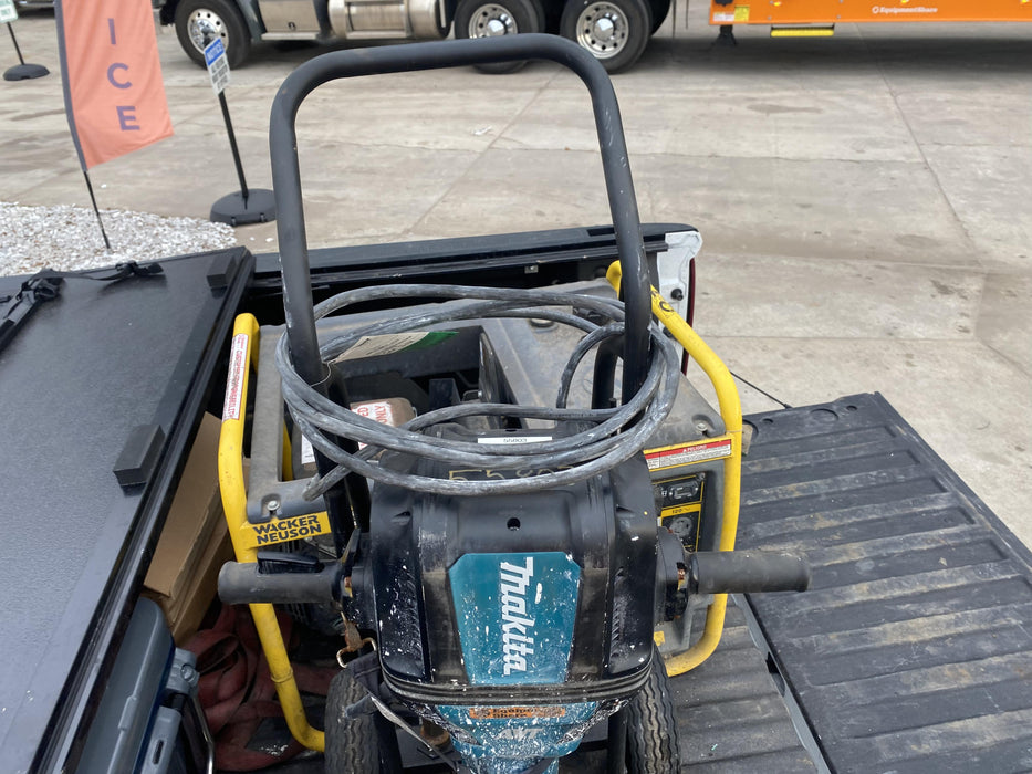 2019 MAKITA HM1812X3
