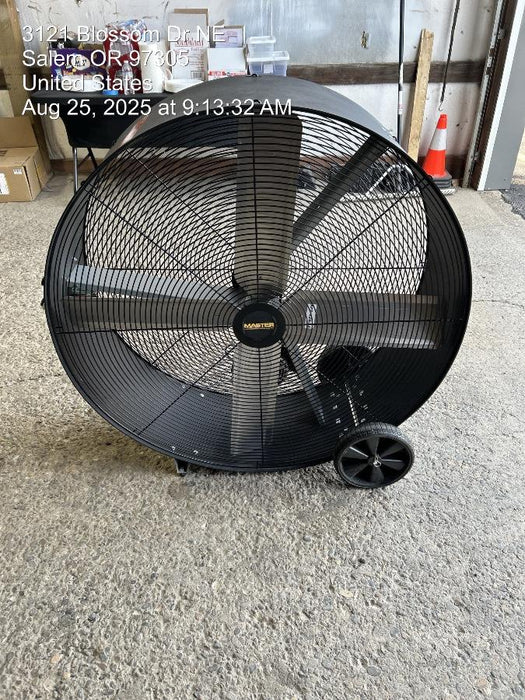 2025 MASTER 42MACAP-BDF