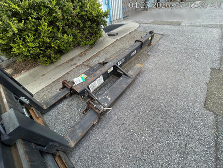 2020 STAR INDUSTRIES M1360B - Star JIB Boom