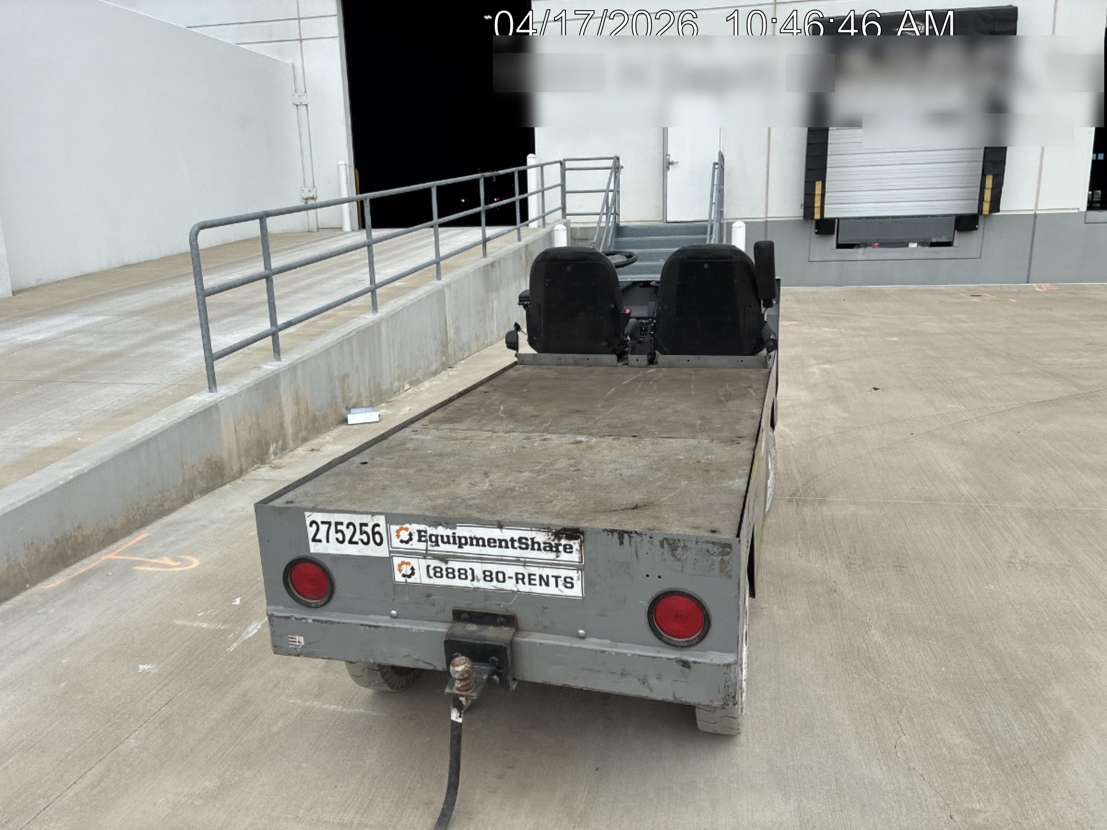 2022 COLUMBIA Payloader 2XL