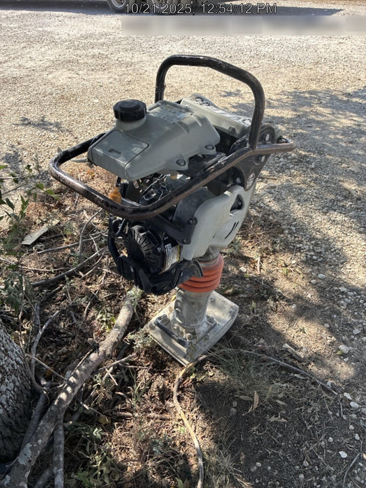 2023 MULTIQUIP MTX60HD