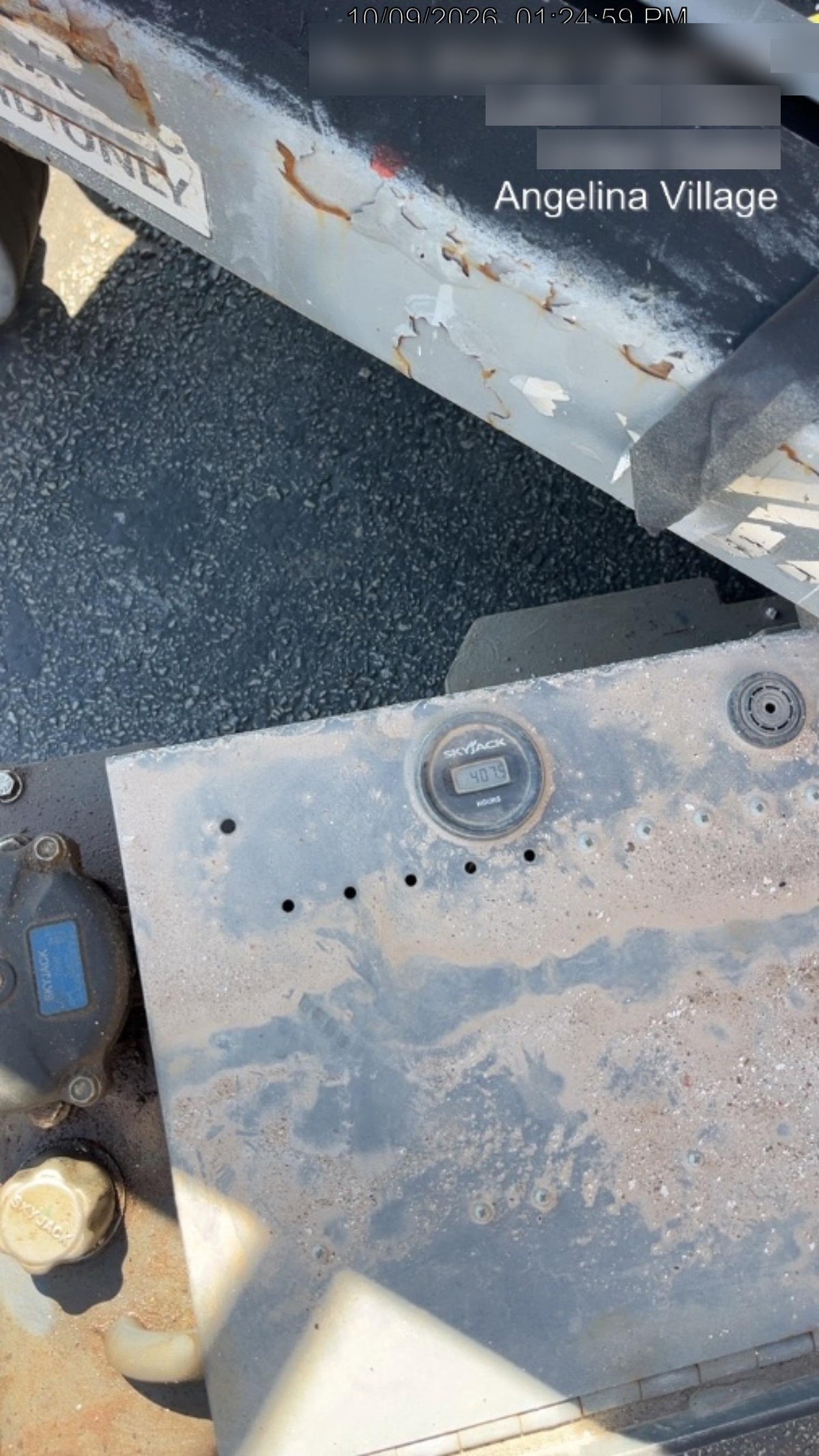 2019 Skyjack SJIII-3219 Standard w/Trojan Batteries
