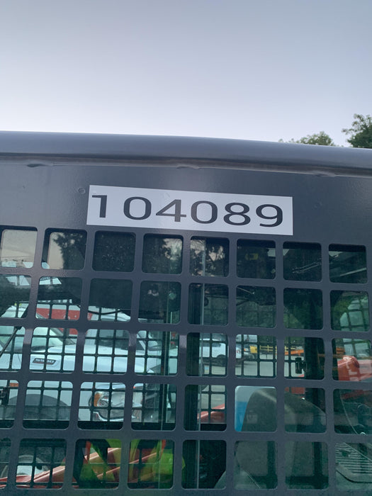 2020 KUBOTA SVL95-2S