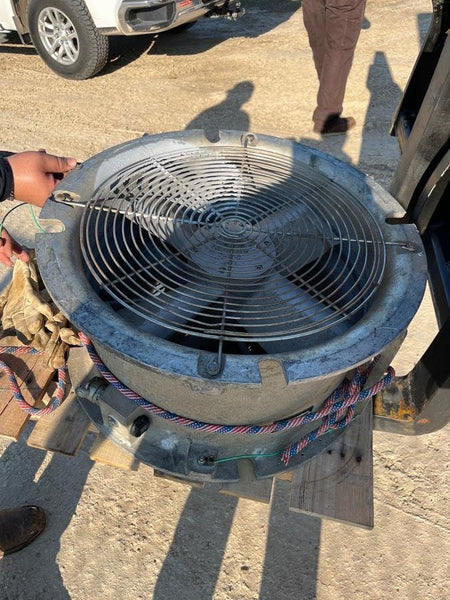2021 MICHIGAN PNEUMATIC 20262