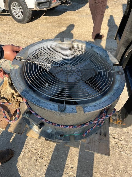 2021 MICHIGAN PNEUMATIC 20262