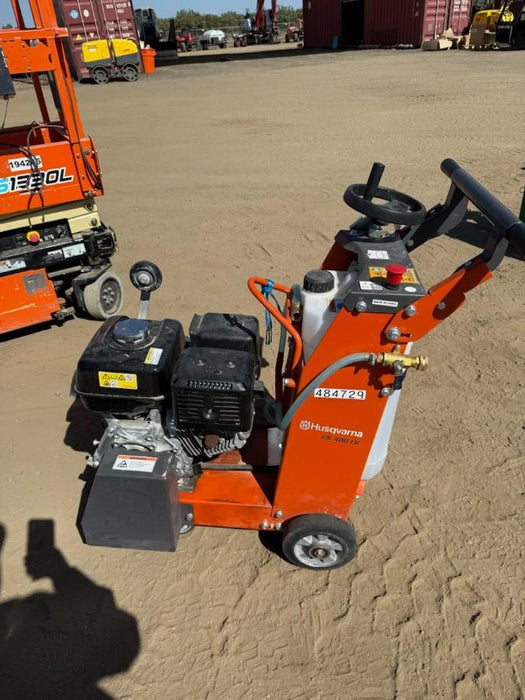 2024 HUSQVARNA FS 400 LV