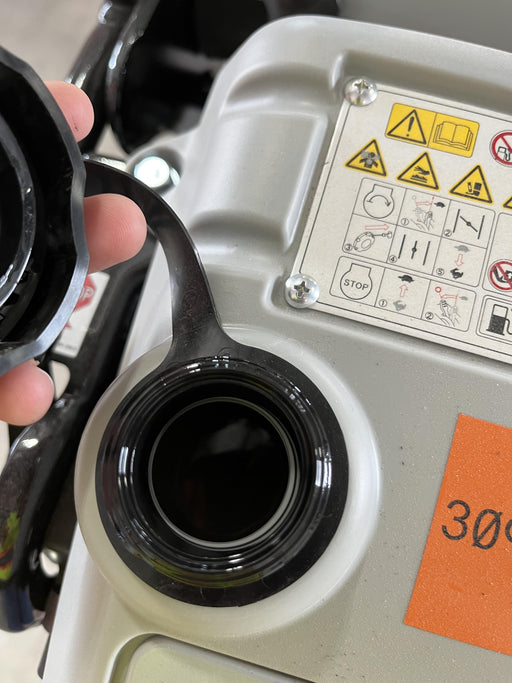 2023 MULTIQUIP MTX60HD