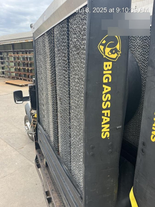 2023 BIG ASS FANS Cool Space 400