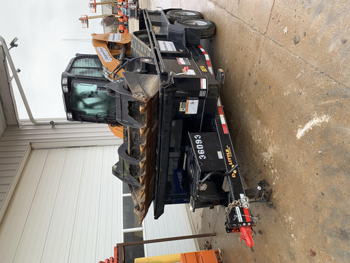 2019 PALADIN 76" Scrap Grapple Bucket - Paladin