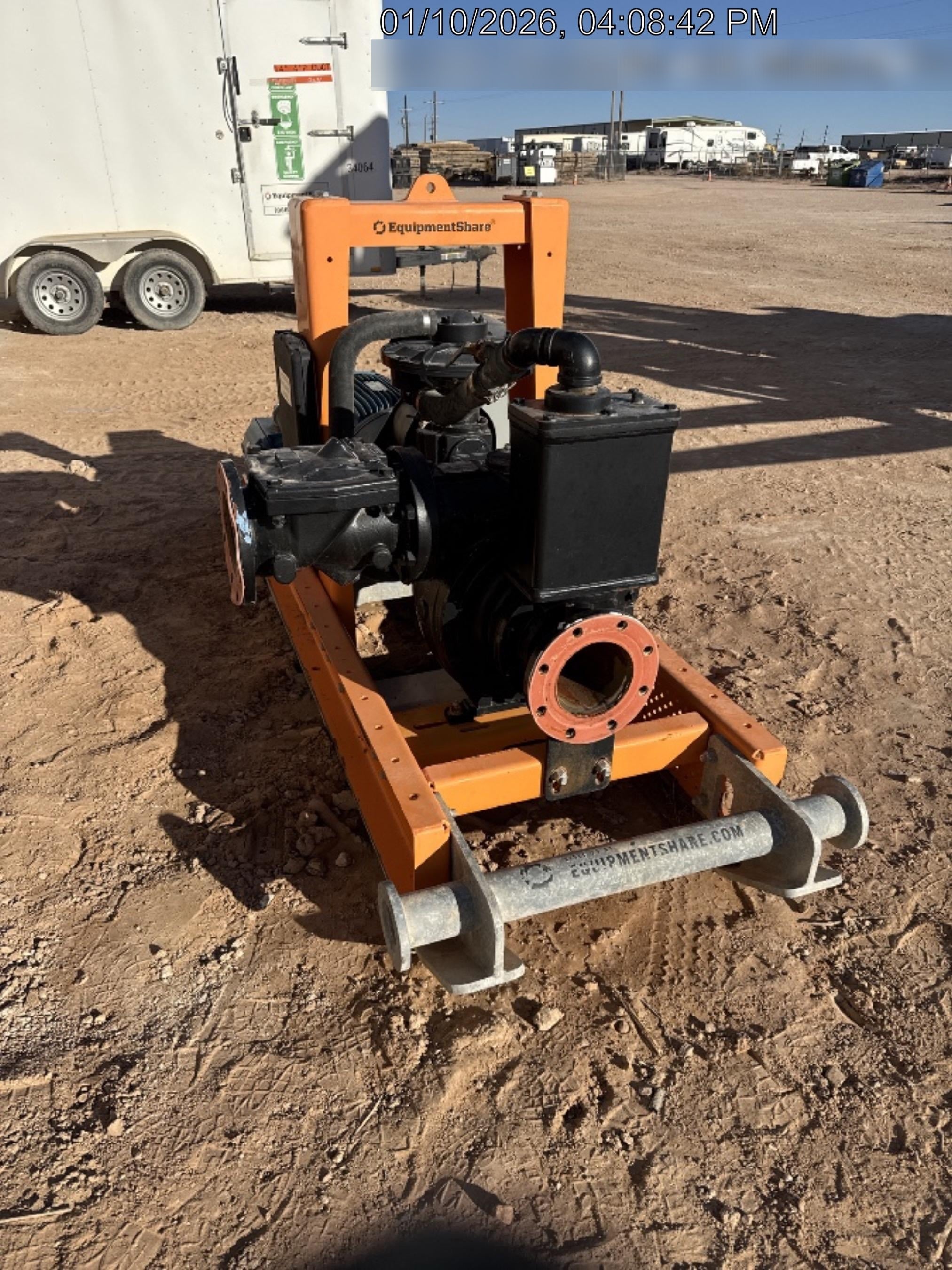 2022 PIONEER EPP66S12L71