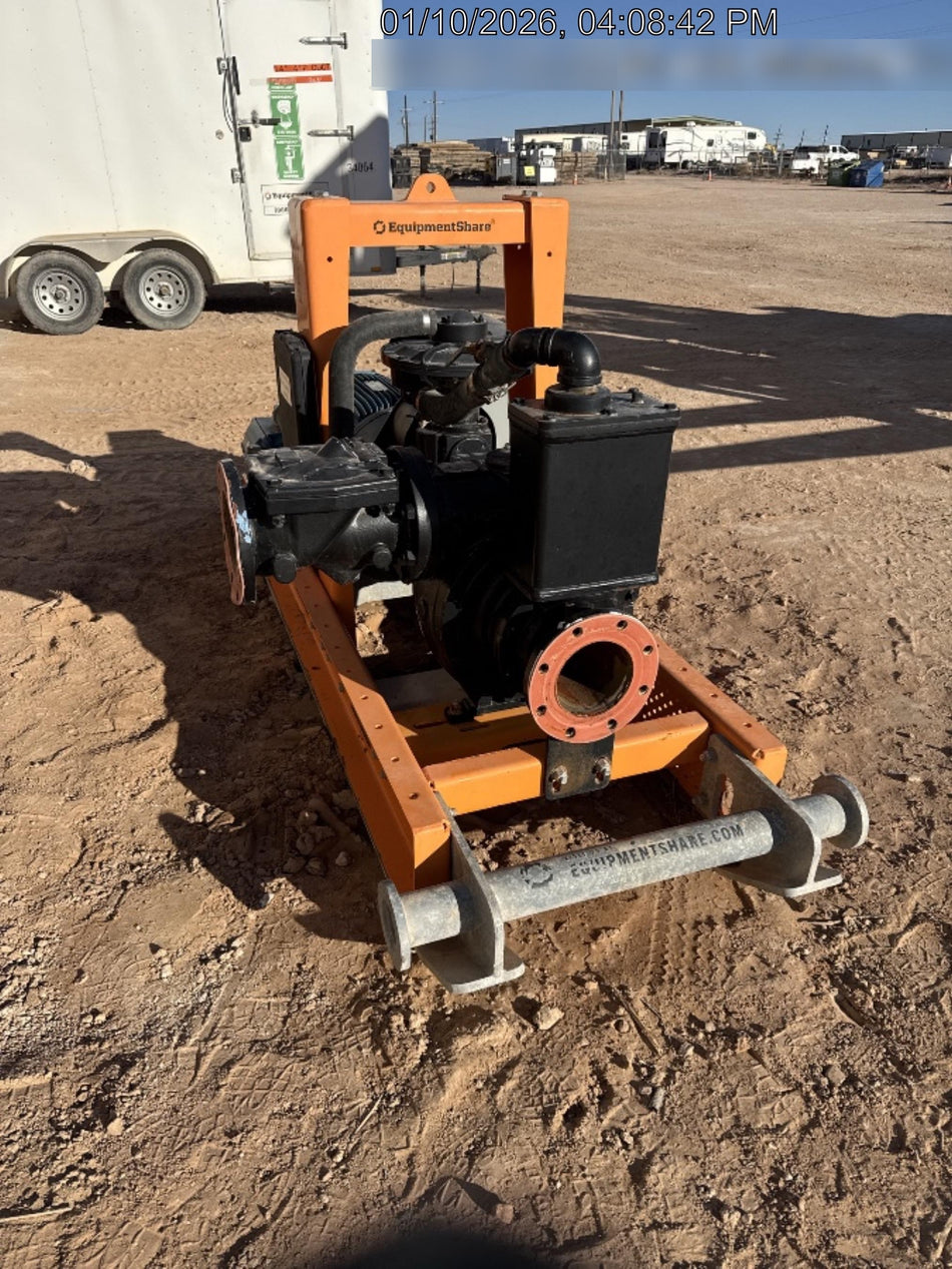 2022 PIONEER EPP66S12L71