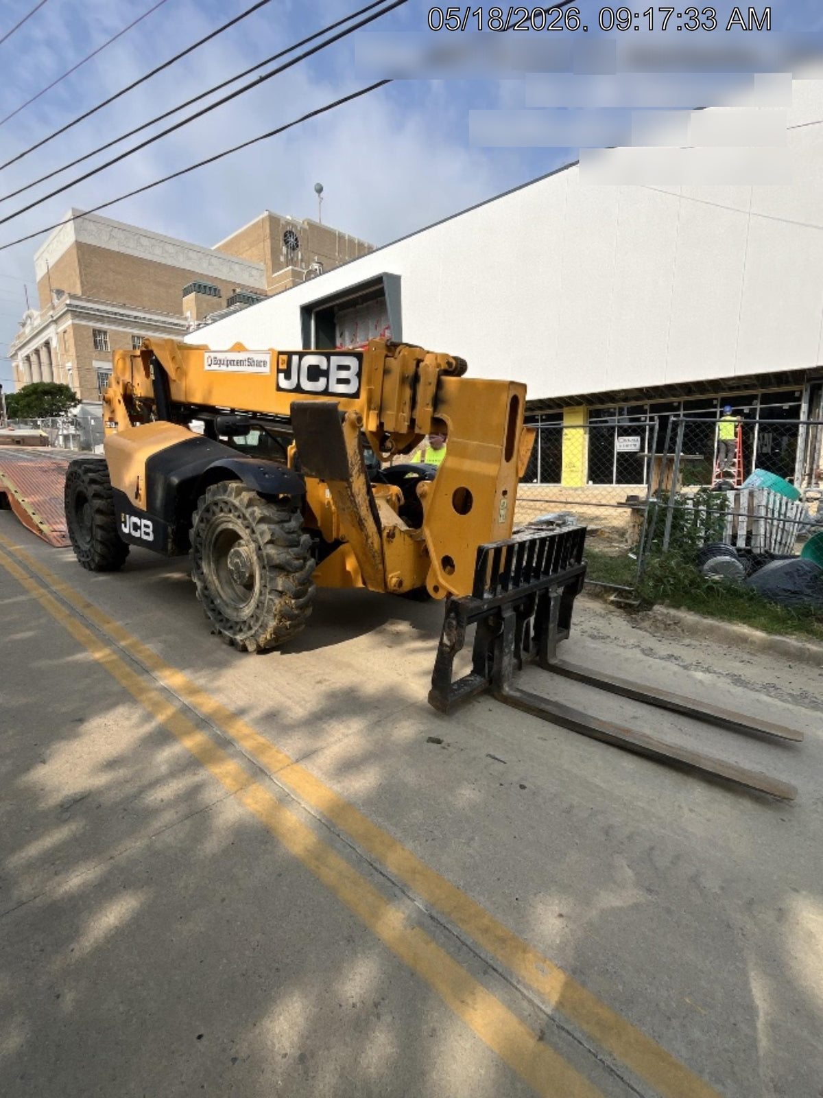 2020 JCB 510-56