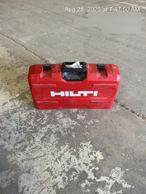 2020 HILTI TE 1000-AVR