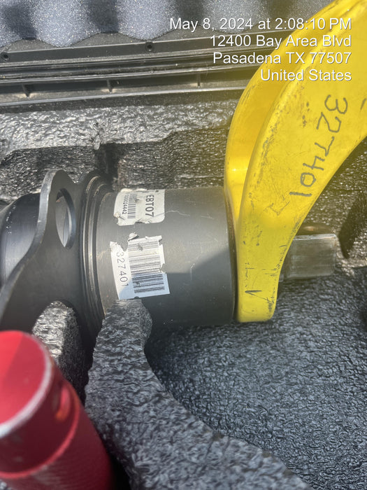 2023 TORCUP VT-2000KIT