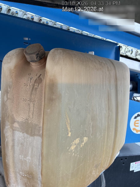 2018 GENIE S-65