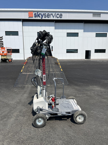 2019 CHICAGO PNEUMATIC CPLT V3