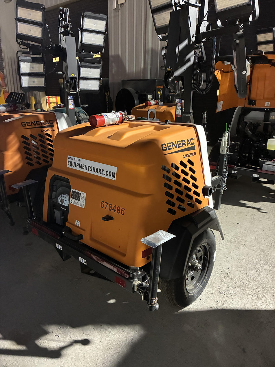 2026 GENERAC MLTS-4