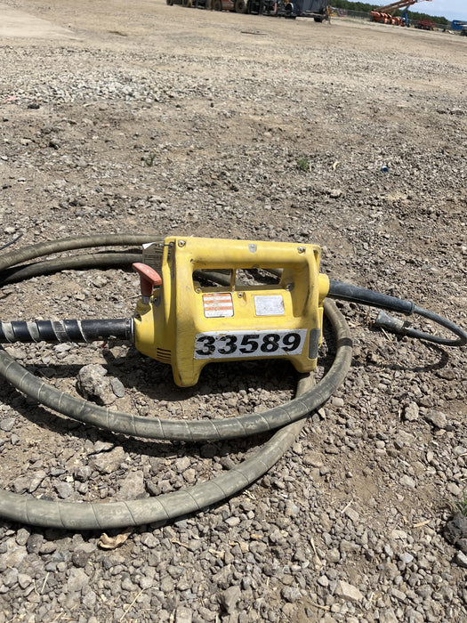 2019 WACKER NEUSON M2500