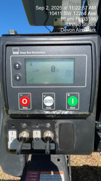 2024 WACKER NEUSON LTT4