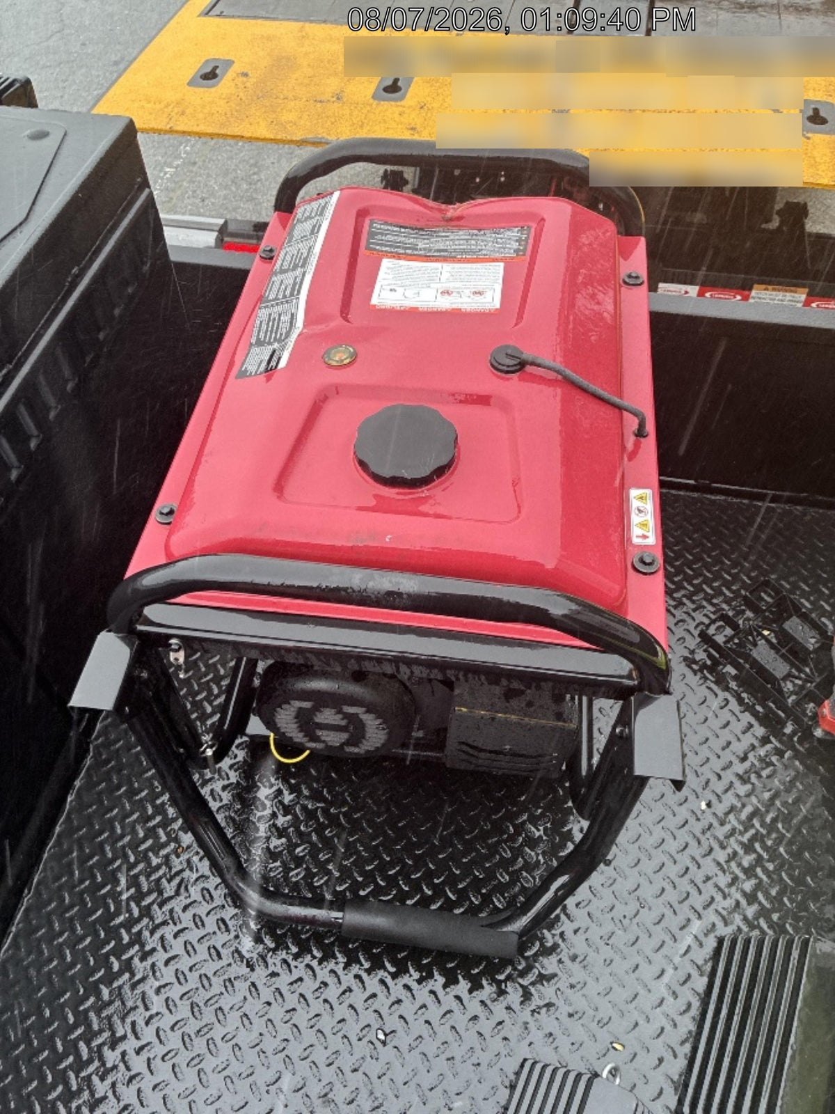 2025 MI-T-M GEN-6500-0MM1