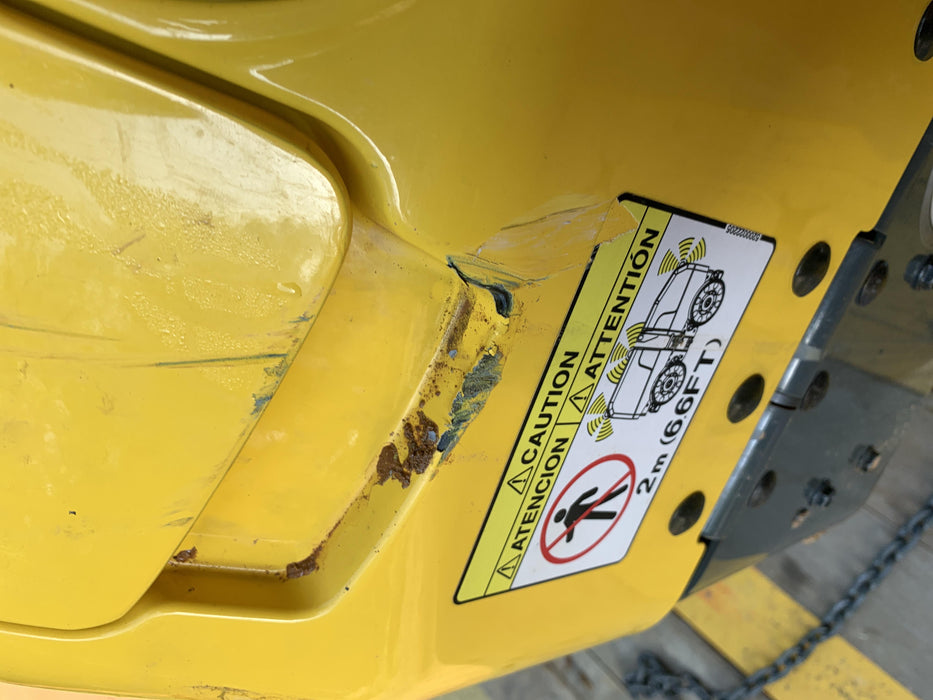 2019 WACKER NEUSON RTKx-SC3