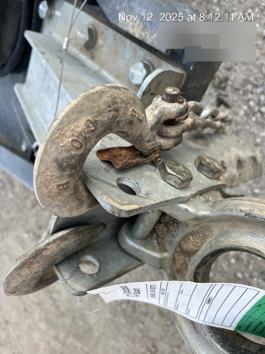 2023 ATLAS COPCO PAC F44 KD