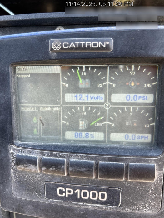 2023 PREMIER PUMP 6NNT‐RP‐TD2.9‐T85