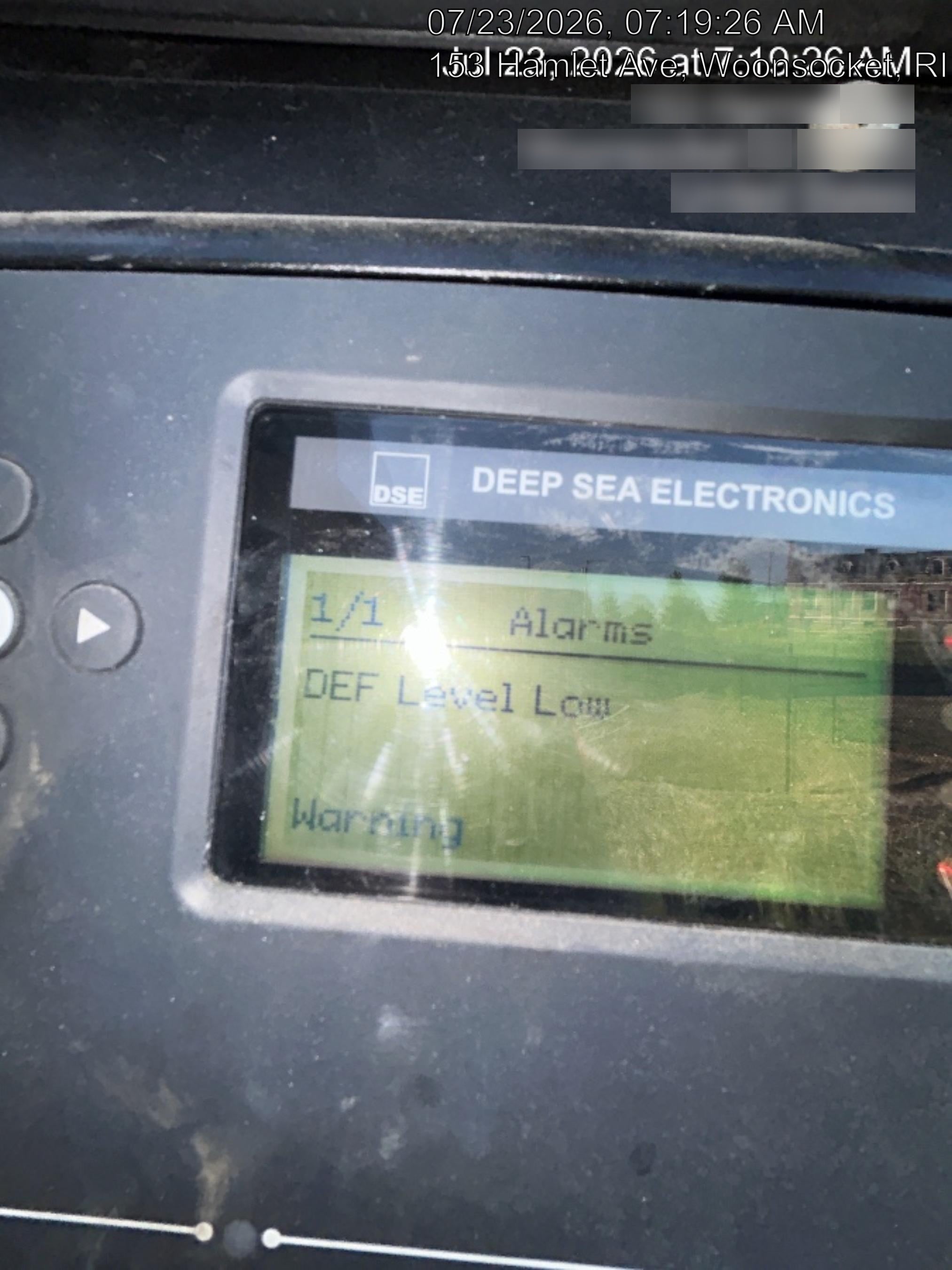 2021 ATLAS COPCO QAS 125