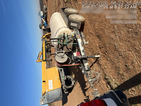 2023 WYLIE EXP-500L