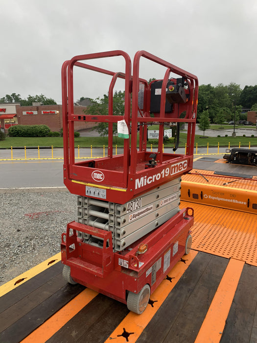2019 MEC Micro 19