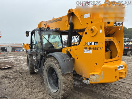 2025 JCB 512-56